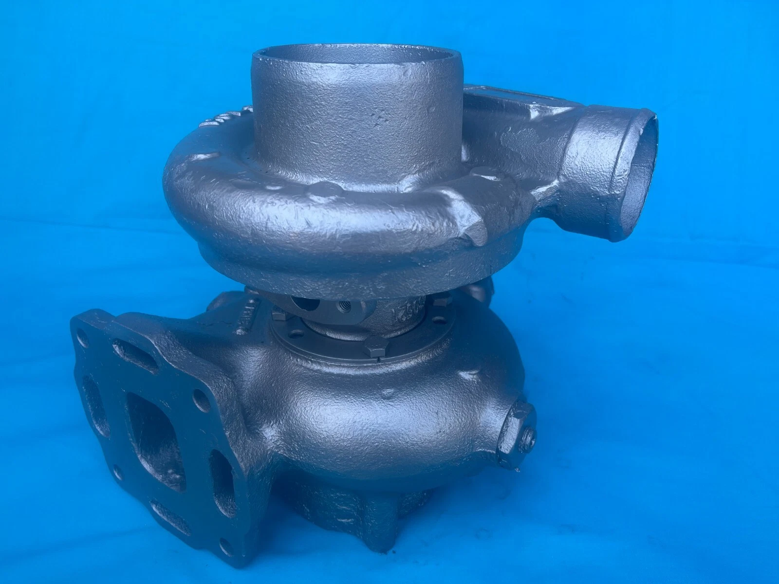 6BTAM 6CTA 6B QSB MARINE DIESEL Turbo Holset Genuine HX40M 3536621 Turbocharger