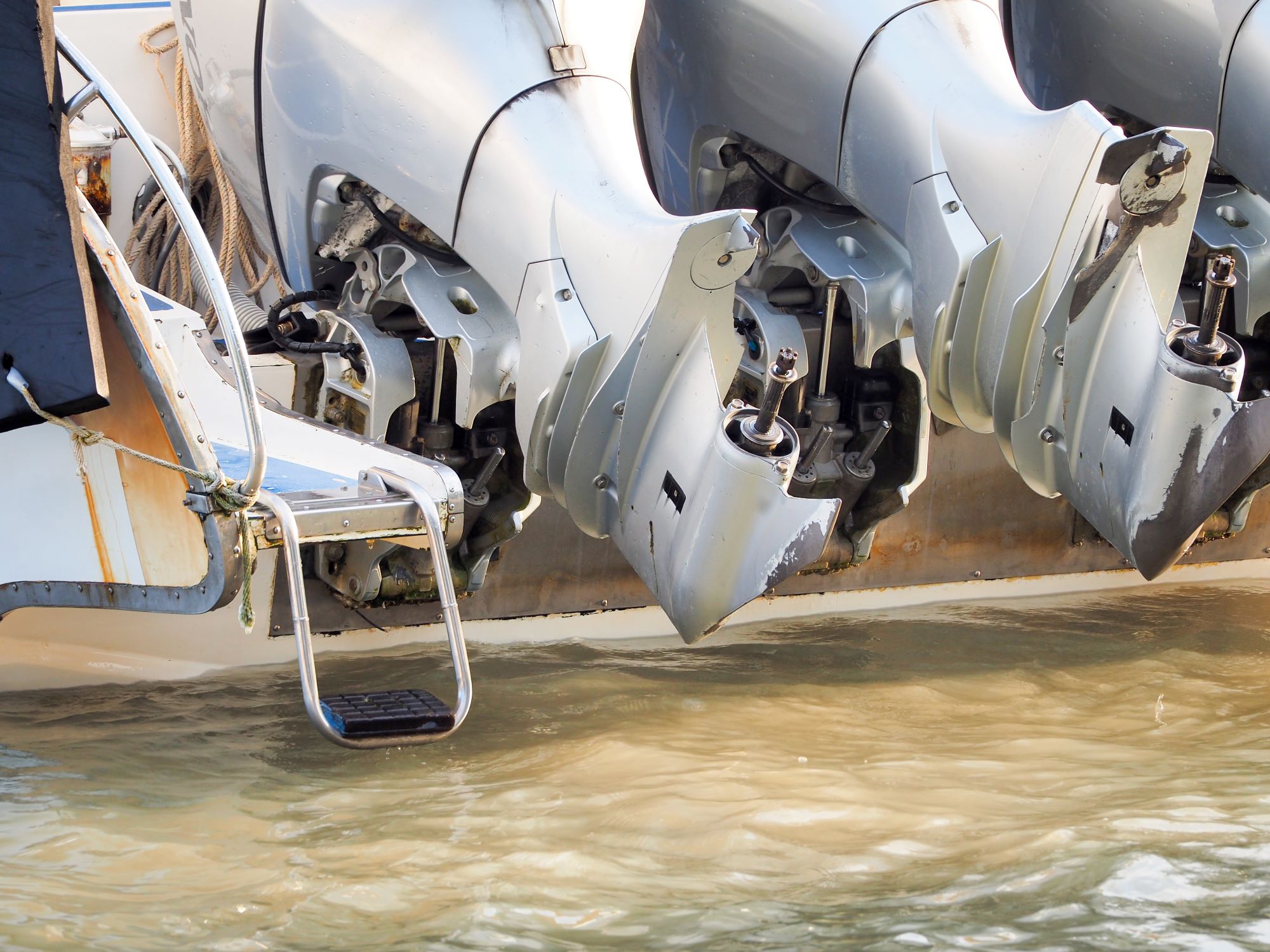Are Outboard Motors Reliable?
