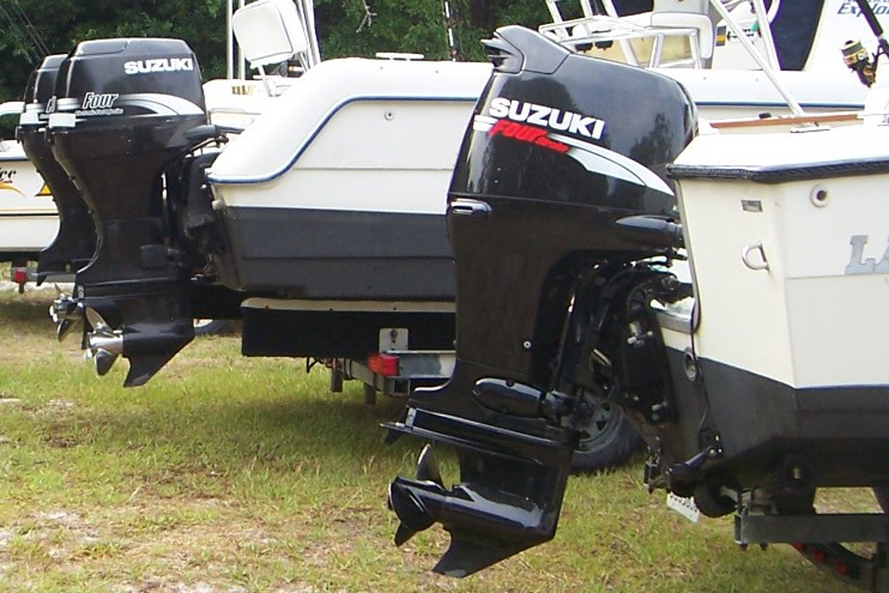 How Many Outboard Motors Can You Put On A Boat? A Guide For Marine Enthusiasts