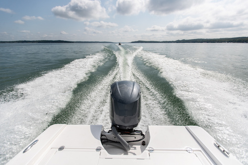 How Outboard Boat Motors Work: A Comprehensive Guide For Boating Enthusiasts