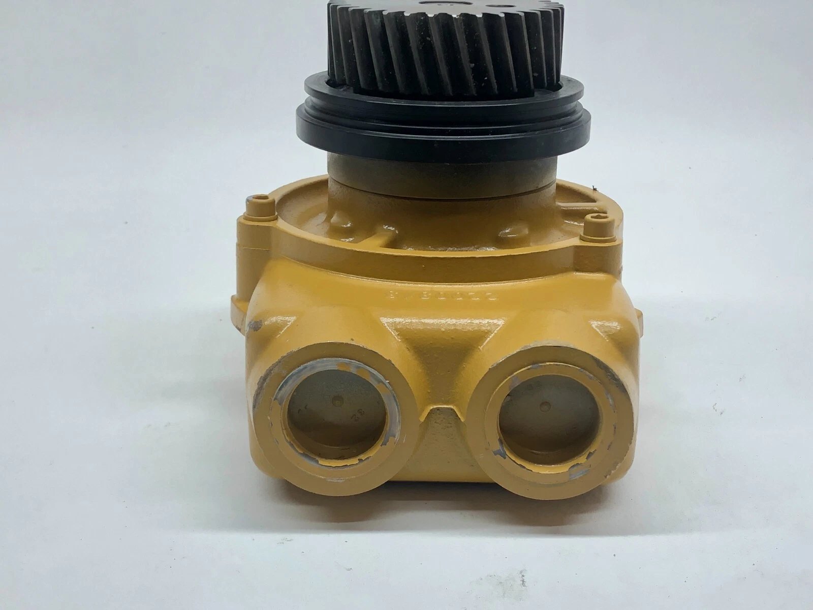 Idromeccanica Forani Pecorari Marine Water Pump New IFP Bronze Housing Impeller