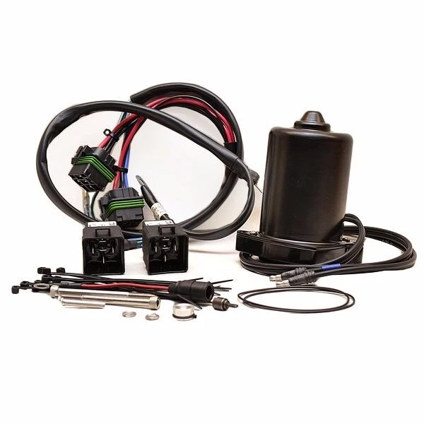 Mercury Quicksilver Boat Retrofit Kit 878265A6 | Trim Motor