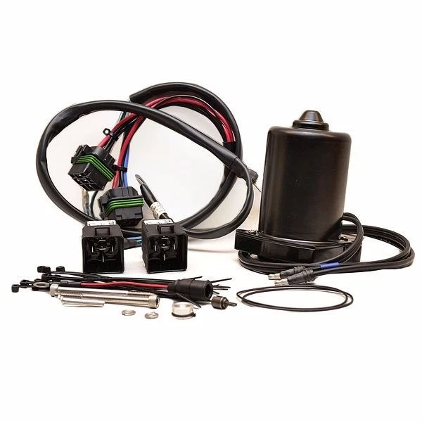 Mercury Quicksilver Boat Trim Motor 878265A6 | Retrofit Kit