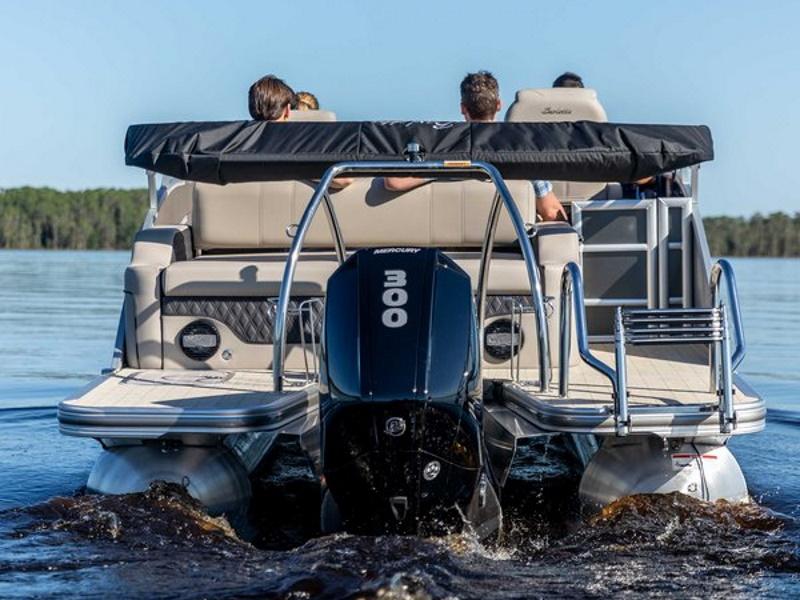 Where Are Mercury Boat Engines Made?